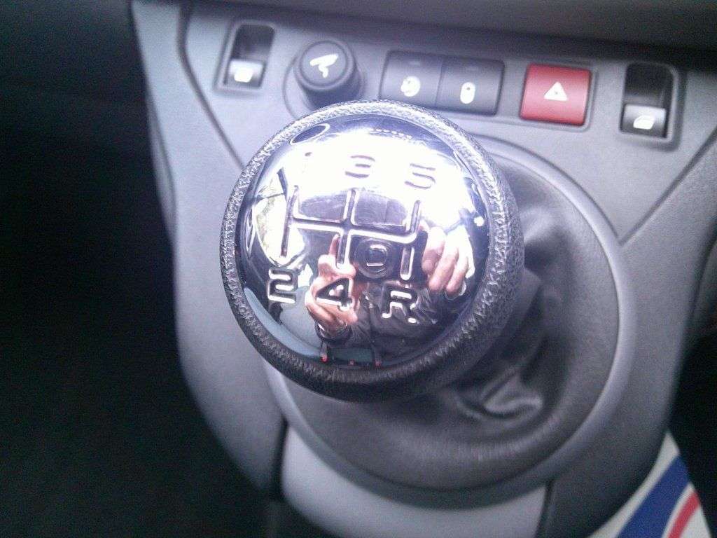 2017 CITROEN BERLINGO 2017 CITROEN BERLINGO