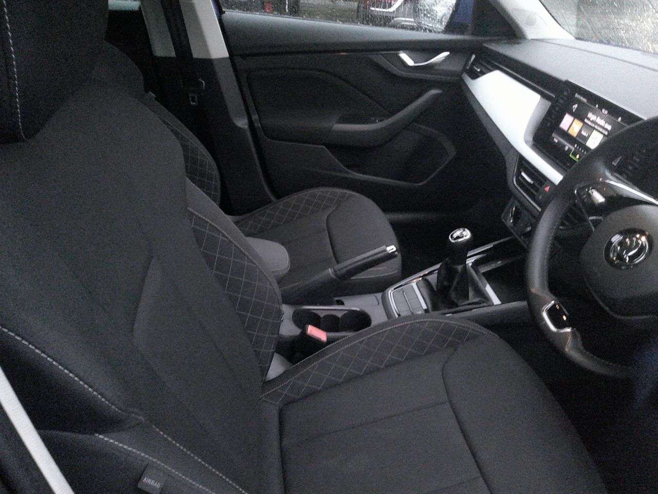 2023 SKODA KAMIQ 2023 SKODA KAMIQ