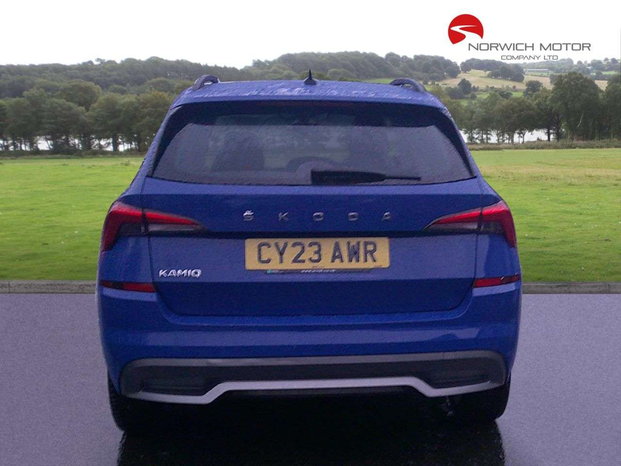 2023 SKODA KAMIQ 2023 SKODA KAMIQ