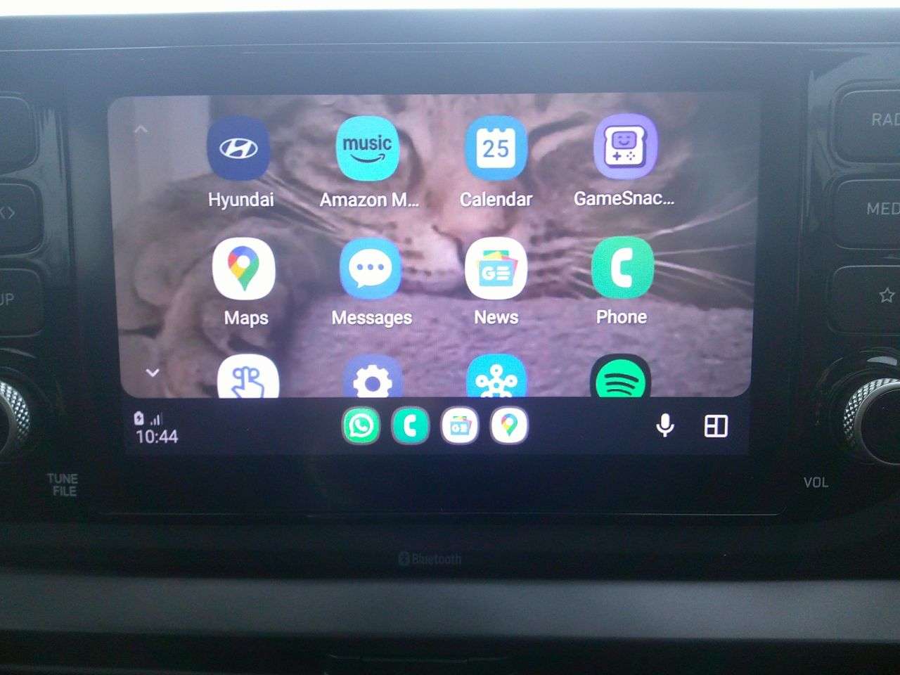 2022 HYUNDAI BAYON 2022 HYUNDAI BAYON