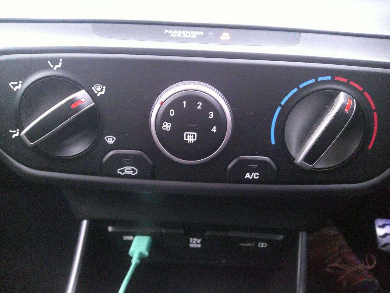 2022 HYUNDAI BAYON 2022 HYUNDAI BAYON