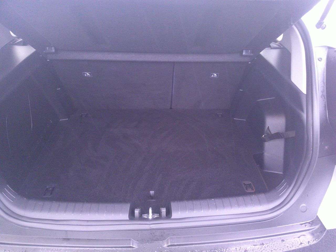 2022 HYUNDAI BAYON 2022 HYUNDAI BAYON