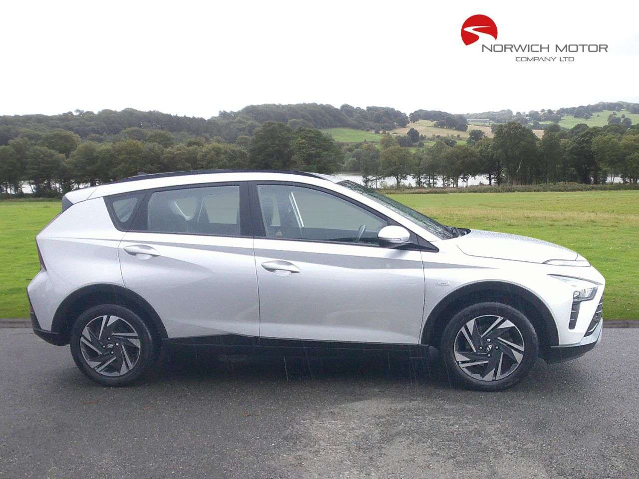 2022 HYUNDAI BAYON 2022 HYUNDAI BAYON