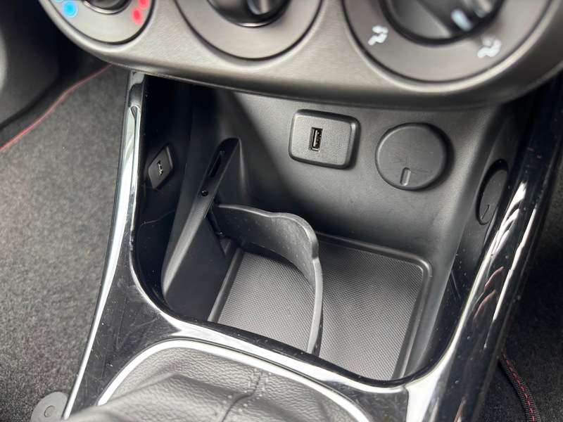 2017 VAUXHALL CORSA 2017 VAUXHALL CORSA