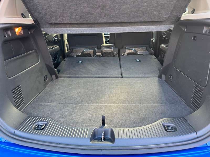 2017 VAUXHALL MOKKA 2017 VAUXHALL MOKKA