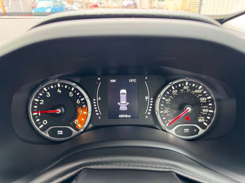 2017 JEEP RENEGADE 2017 JEEP RENEGADE