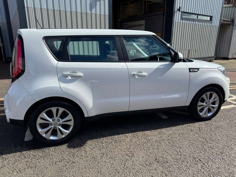 2014 KIA SOUL 2014 KIA SOUL