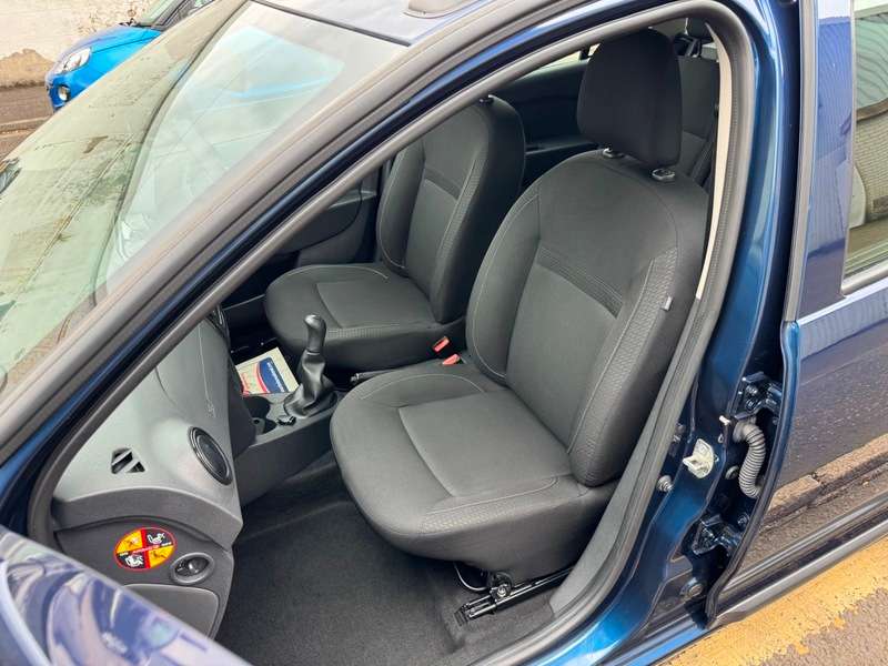 2019 DACIA LOGAN 2019 DACIA LOGAN