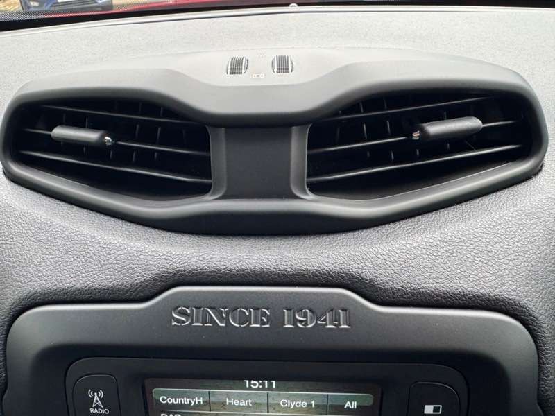 2017 JEEP RENEGADE 2017 JEEP RENEGADE