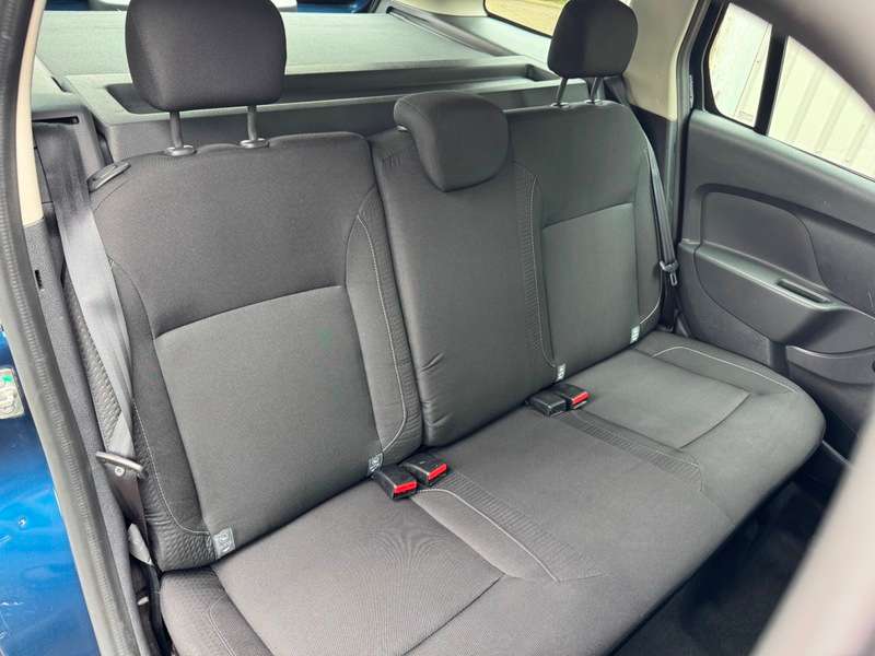 2019 DACIA LOGAN 2019 DACIA LOGAN