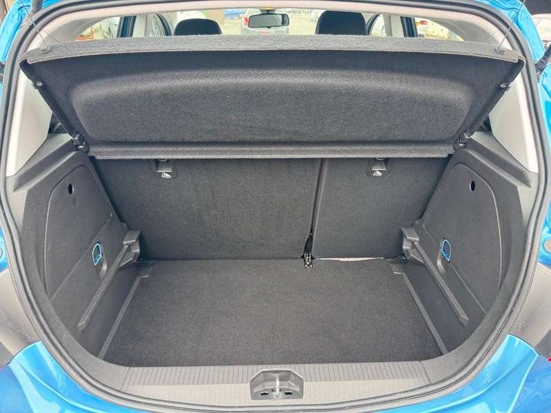 2017 VAUXHALL CORSA 2017 VAUXHALL CORSA