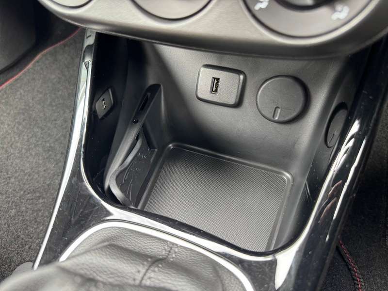 2017 VAUXHALL CORSA 2017 VAUXHALL CORSA