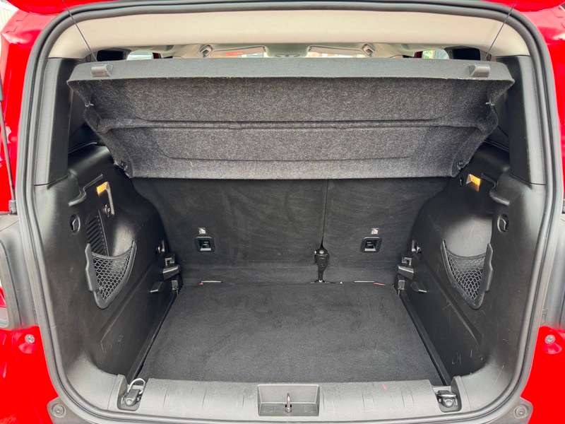 2017 JEEP RENEGADE 2017 JEEP RENEGADE