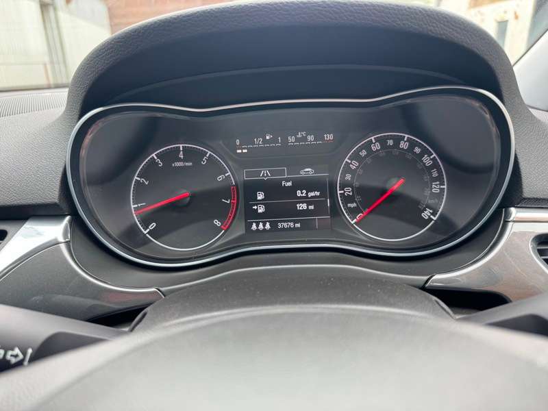 2017 VAUXHALL CORSA 2017 VAUXHALL CORSA