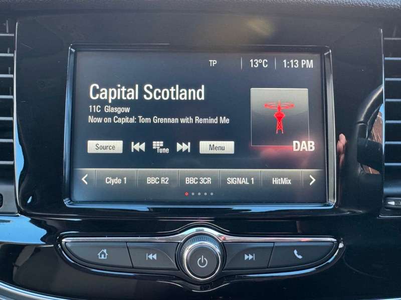 2017 VAUXHALL MOKKA 2017 VAUXHALL MOKKA