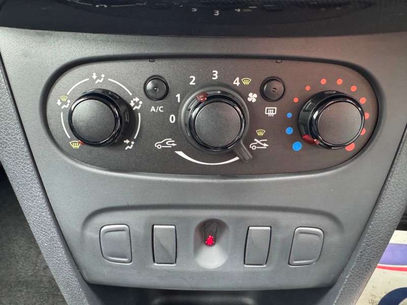 2019 DACIA LOGAN 2019 DACIA LOGAN