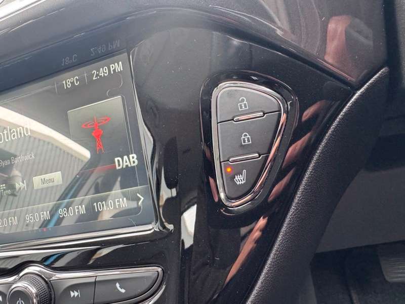 2017 VAUXHALL CORSA 2017 VAUXHALL CORSA