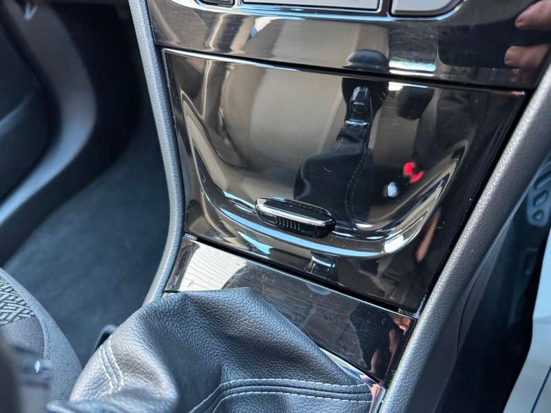 2017 VAUXHALL MOKKA 2017 VAUXHALL MOKKA