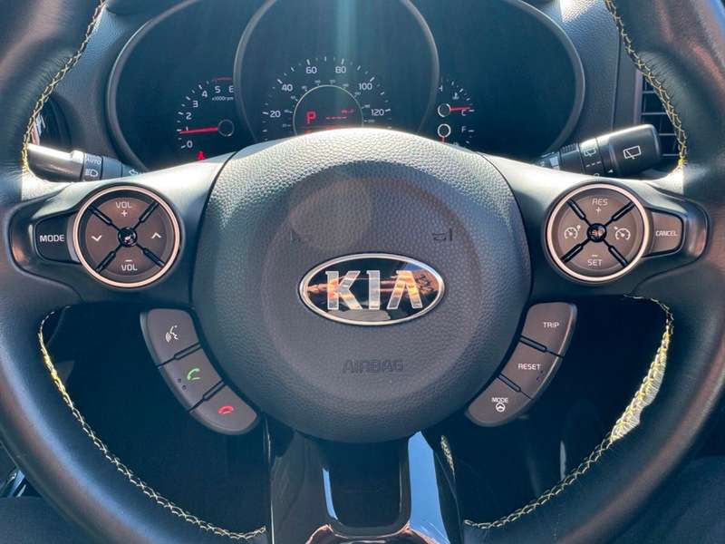 2014 KIA SOUL 2014 KIA SOUL