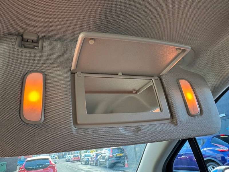 2017 VAUXHALL MOKKA 2017 VAUXHALL MOKKA