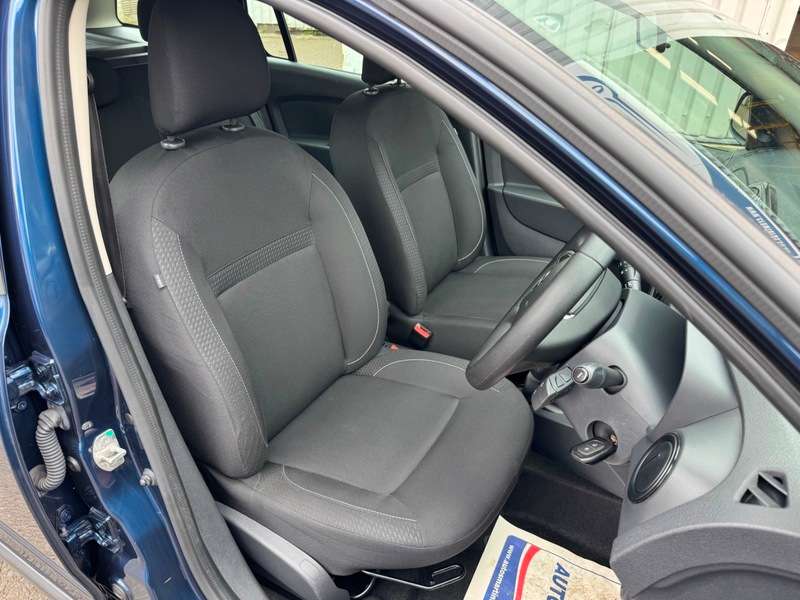 2019 DACIA LOGAN 2019 DACIA LOGAN