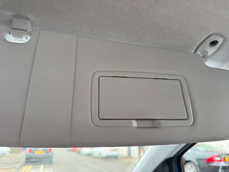 2017 VAUXHALL CORSA 2017 VAUXHALL CORSA