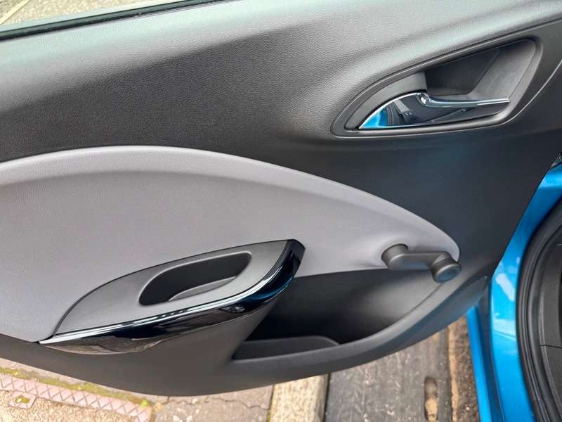 2017 VAUXHALL CORSA 2017 VAUXHALL CORSA