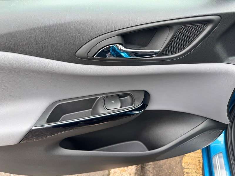 2017 VAUXHALL CORSA 2017 VAUXHALL CORSA