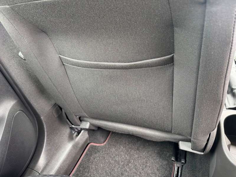 2017 VAUXHALL CORSA 2017 VAUXHALL CORSA