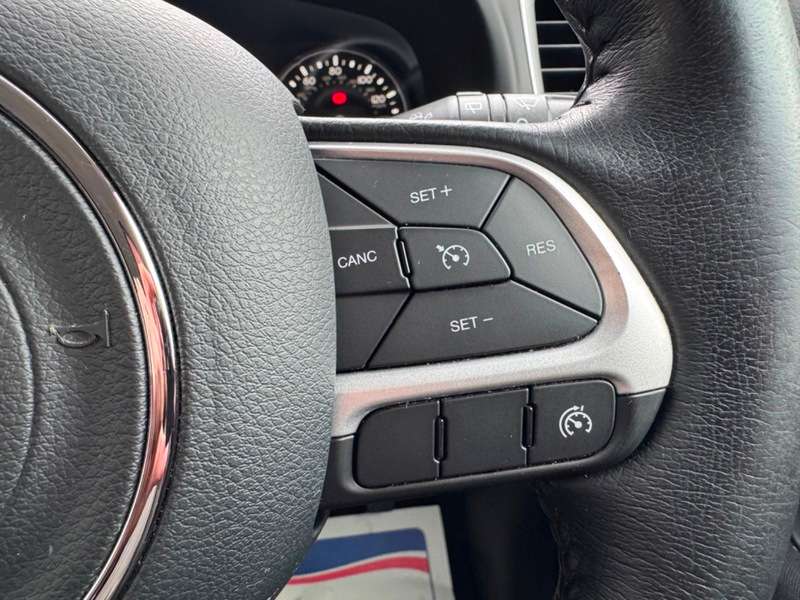 2017 JEEP RENEGADE 2017 JEEP RENEGADE