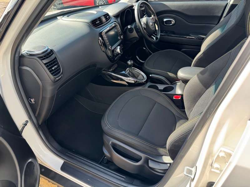 2014 KIA SOUL 2014 KIA SOUL