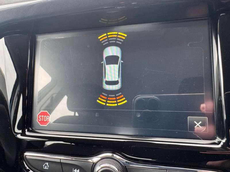 2017 VAUXHALL CORSA 2017 VAUXHALL CORSA