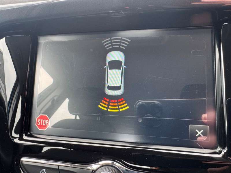 2017 VAUXHALL CORSA 2017 VAUXHALL CORSA