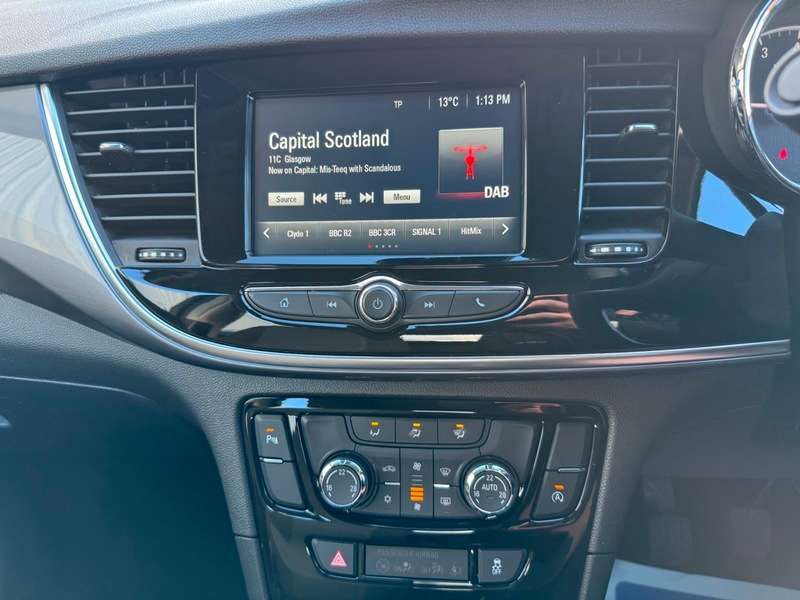 2017 VAUXHALL MOKKA 2017 VAUXHALL MOKKA