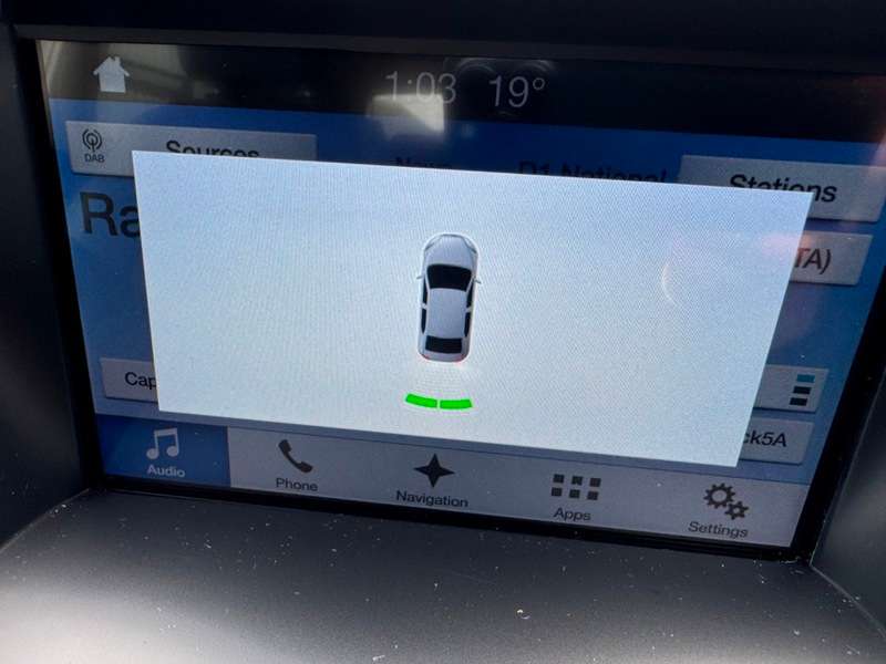 2017 FORD KUGA 2017 FORD KUGA