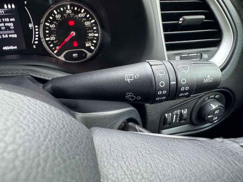 2017 JEEP RENEGADE 2017 JEEP RENEGADE