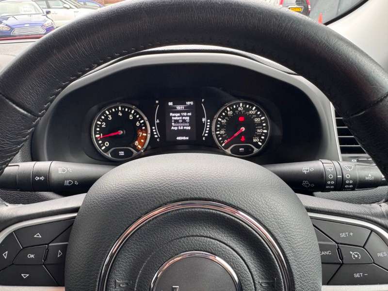 2017 JEEP RENEGADE 2017 JEEP RENEGADE