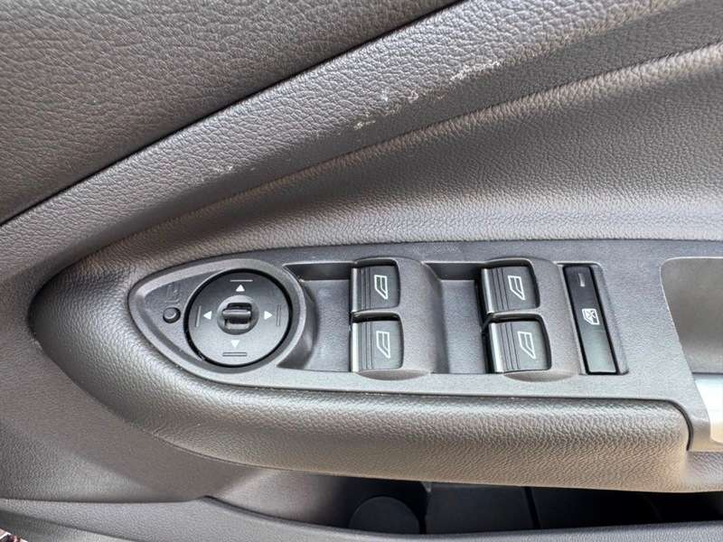 2017 FORD KUGA 2017 FORD KUGA