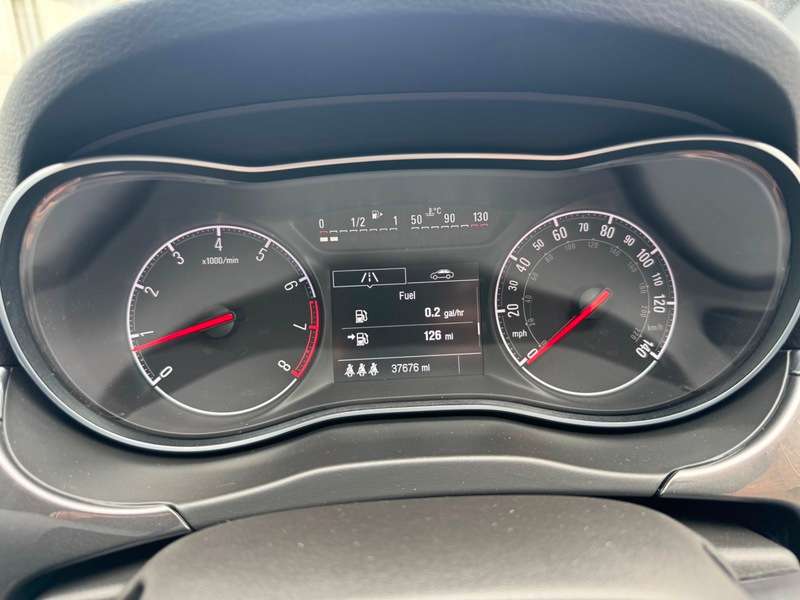 2017 VAUXHALL CORSA 2017 VAUXHALL CORSA