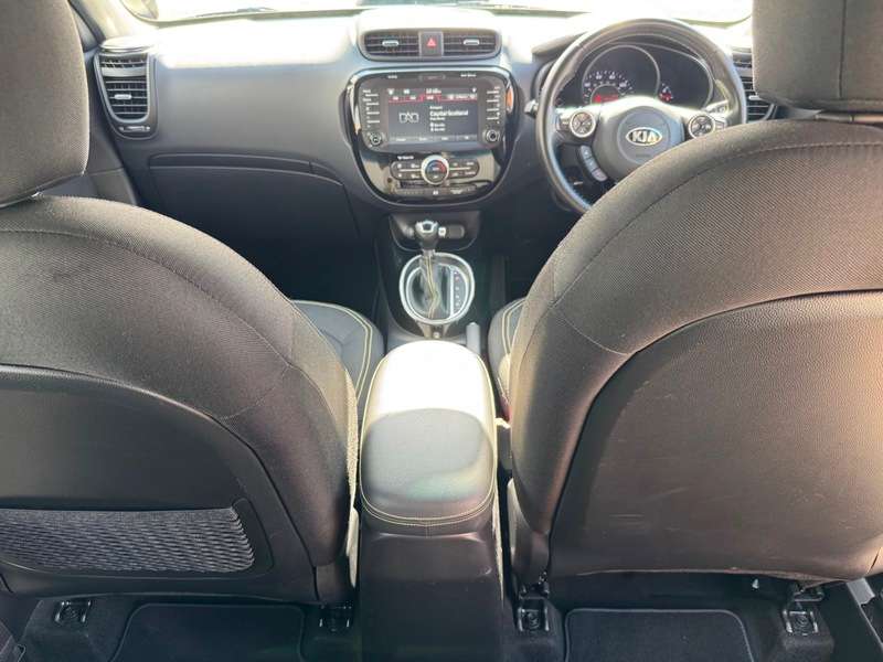 2014 KIA SOUL 2014 KIA SOUL