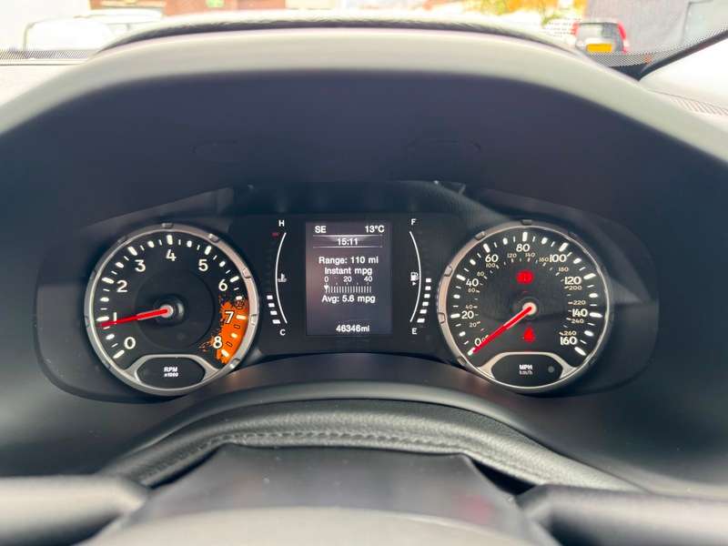 2017 JEEP RENEGADE 2017 JEEP RENEGADE