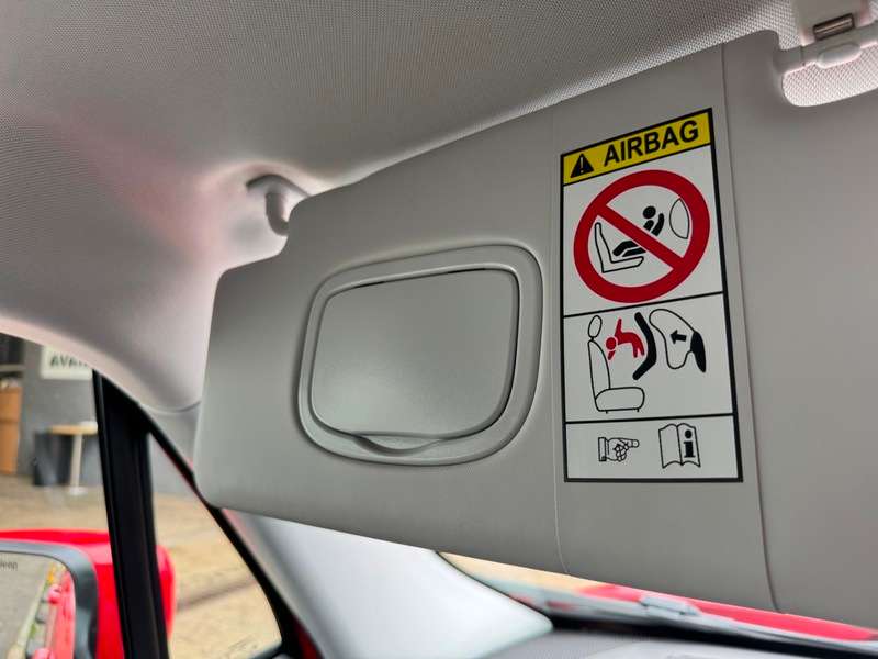 2017 JEEP RENEGADE 2017 JEEP RENEGADE