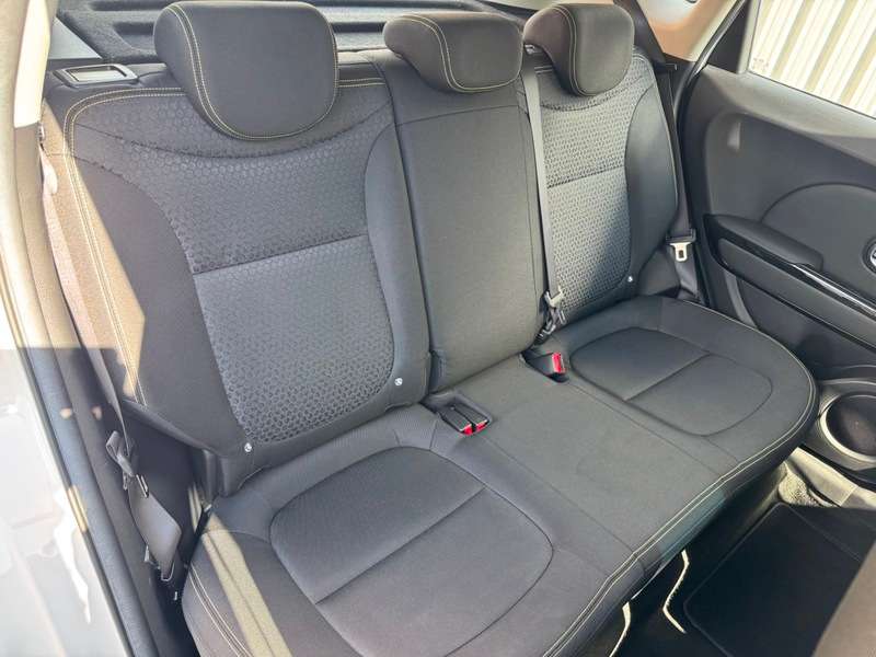 2014 KIA SOUL 2014 KIA SOUL