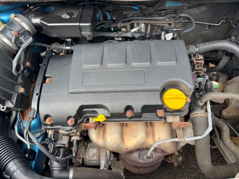 2017 VAUXHALL CORSA 2017 VAUXHALL CORSA