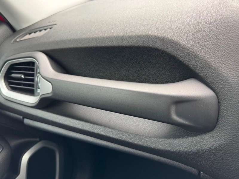 2017 JEEP RENEGADE 2017 JEEP RENEGADE