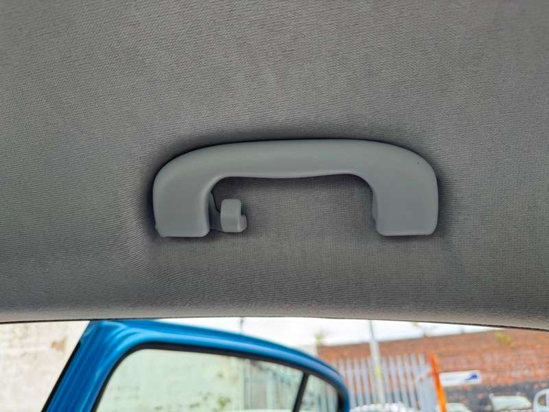 2017 VAUXHALL CORSA 2017 VAUXHALL CORSA