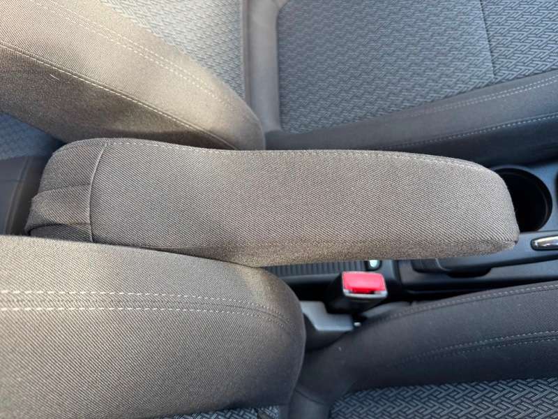 2017 VAUXHALL MOKKA 2017 VAUXHALL MOKKA