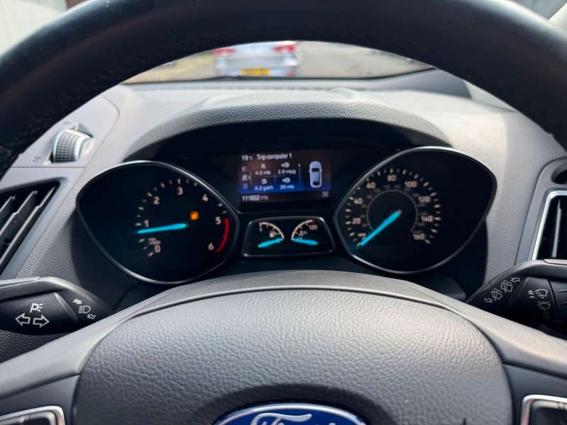 2017 FORD KUGA 2017 FORD KUGA