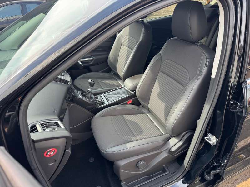 2017 FORD KUGA 2017 FORD KUGA