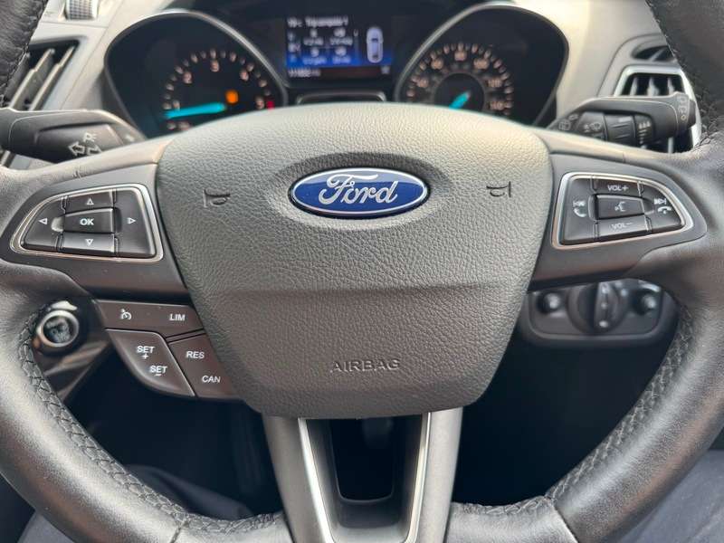 2017 FORD KUGA 2017 FORD KUGA